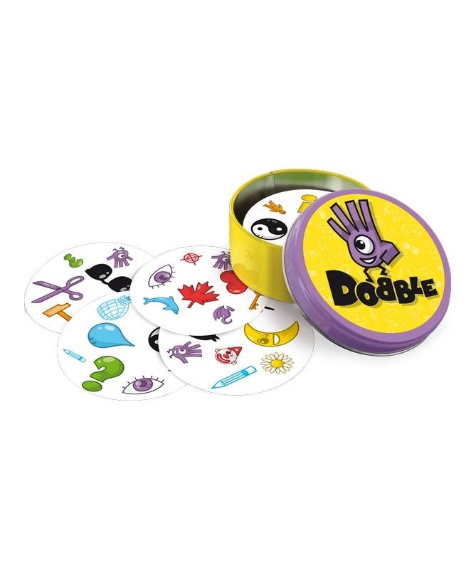 Dobble - blister Dobble - blister