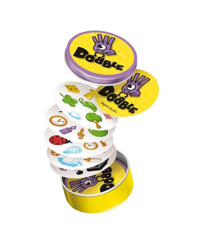 Dobble - blister