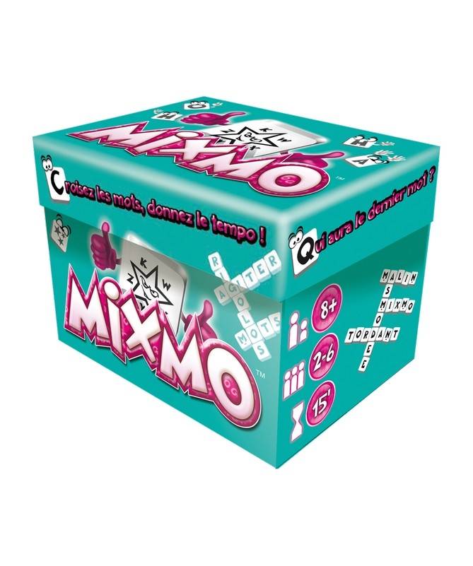 Mixmo