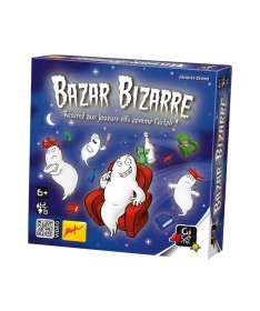 Bazar Bizarre