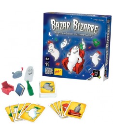 Bazar Bizarre