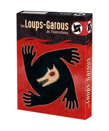 Loups-garous de Thiercelieux