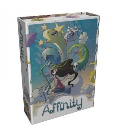 Affinity