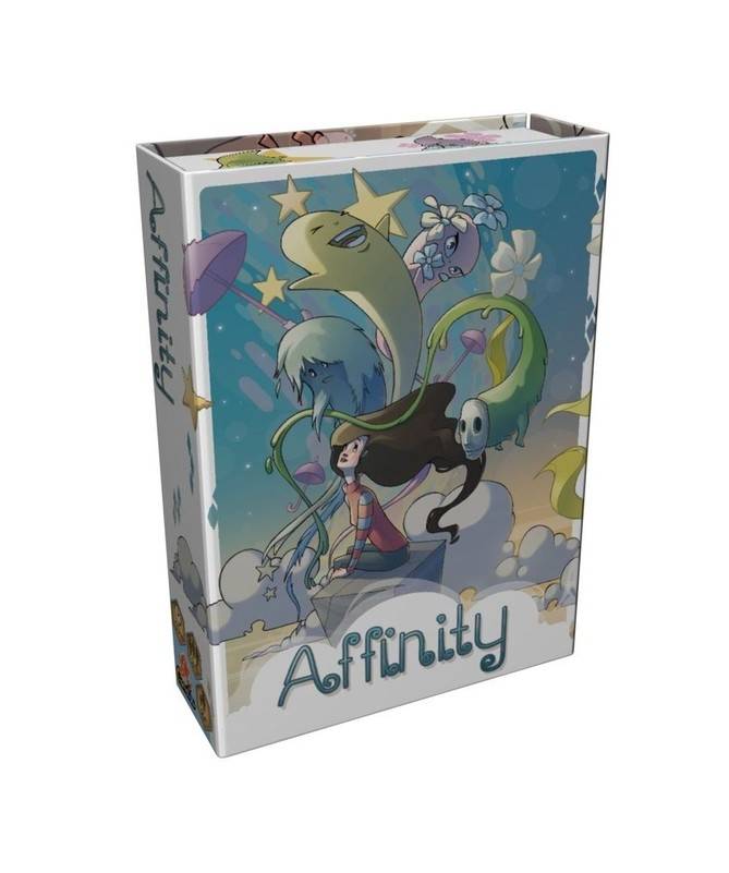 Affinity Affinity
