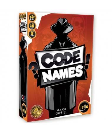 Codenames