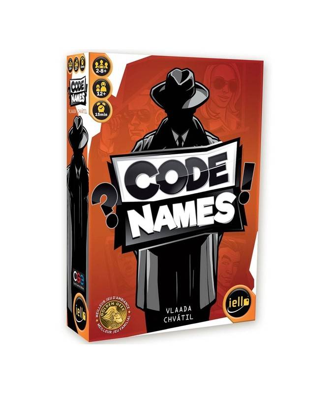 Codenames