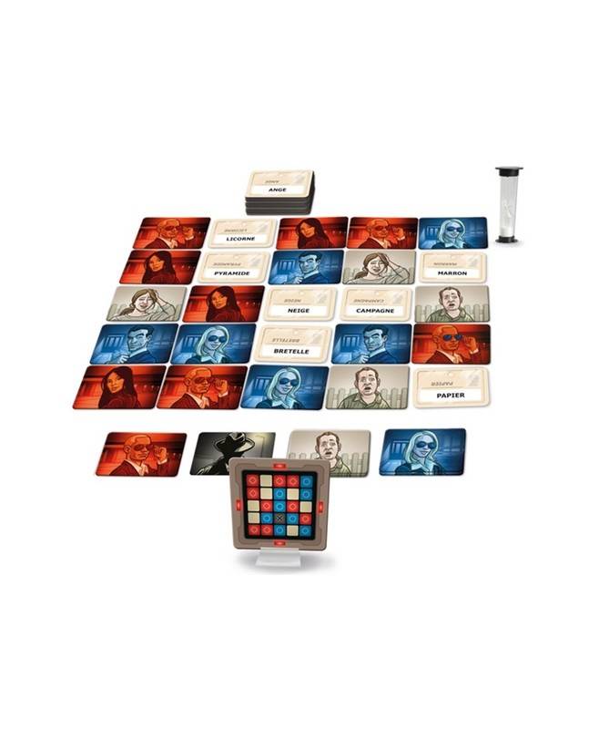 Codenames