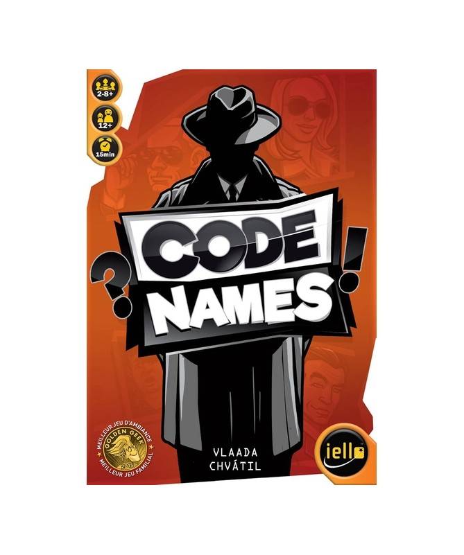 Codenames