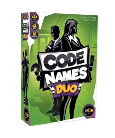 Codenames Duo