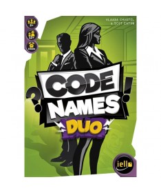 Codenames Duo