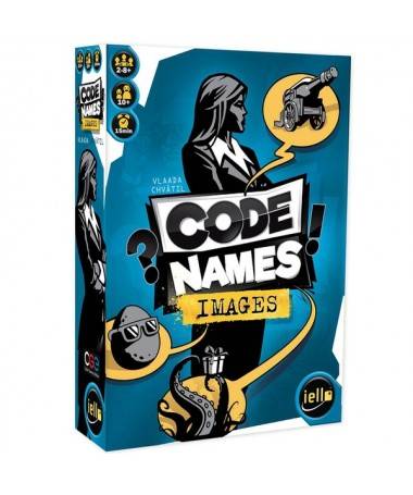 Codenames Images