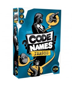 Codenames Images