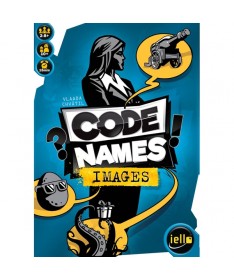 Codenames Images