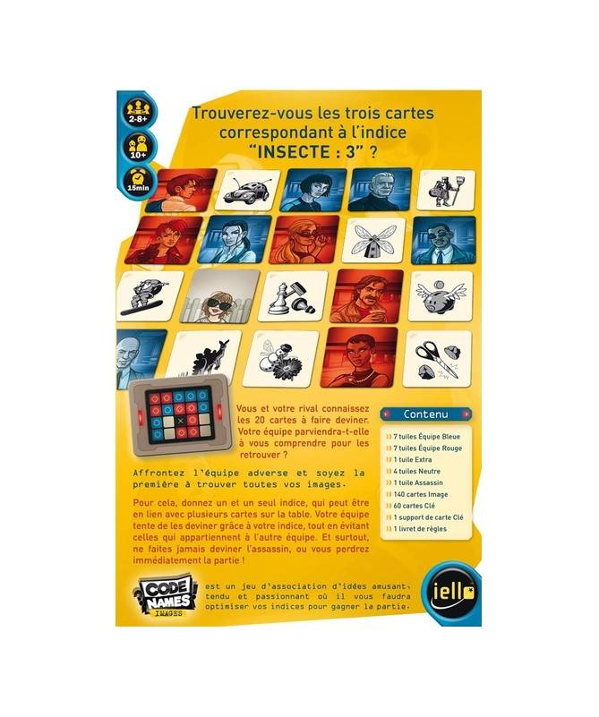 Codenames Images Codenames Images