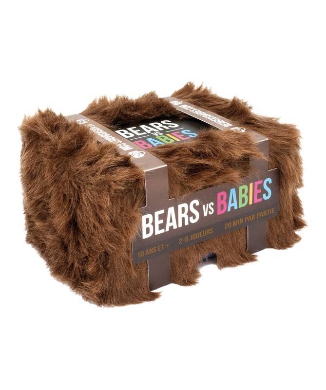 Bears vs Babies Bears vs Babies