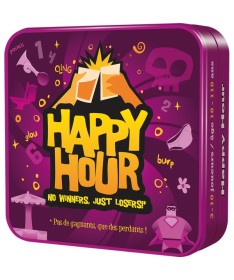 Happy Hour