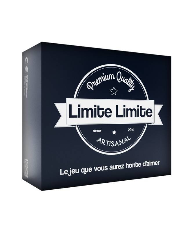 Limite Limite Limite Limite