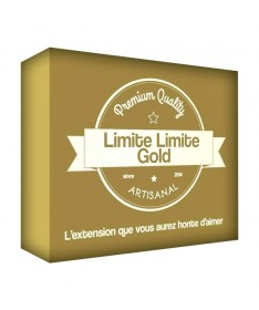 Limite Limite - Gold