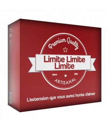 Limite Limite - Limite
