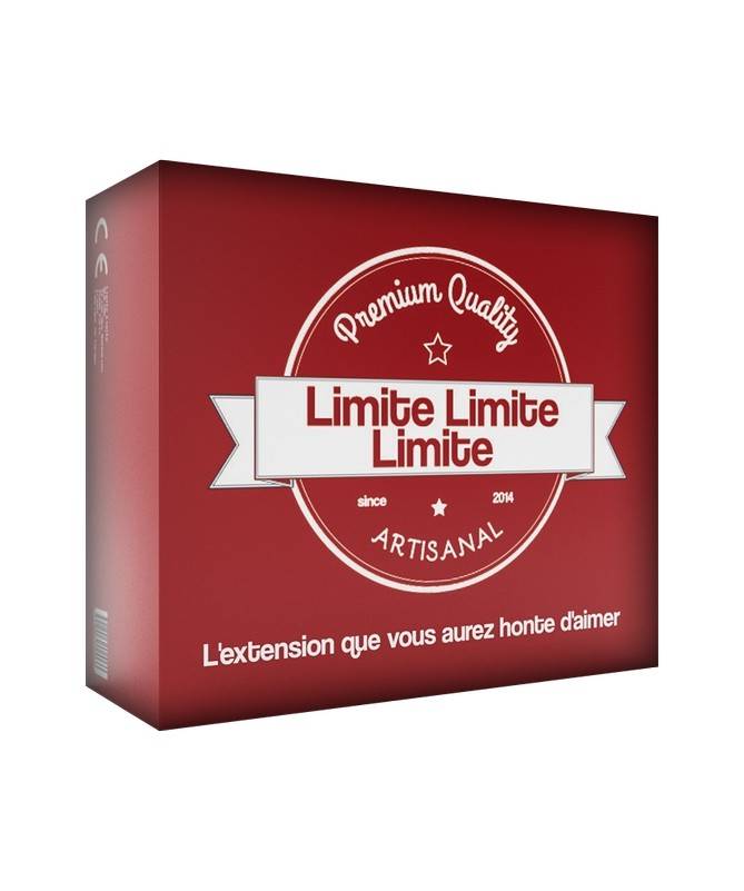 Limite Limite - Limite Limite Limite - Limite