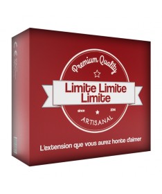 Limite Limite - Limite