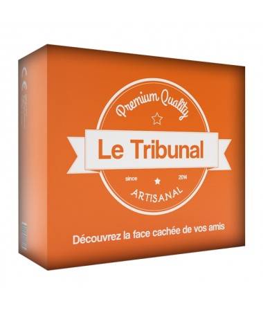 Le tribunal