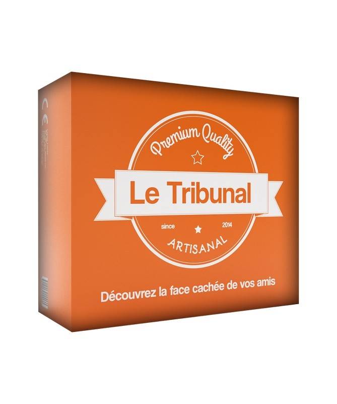 Le tribunal