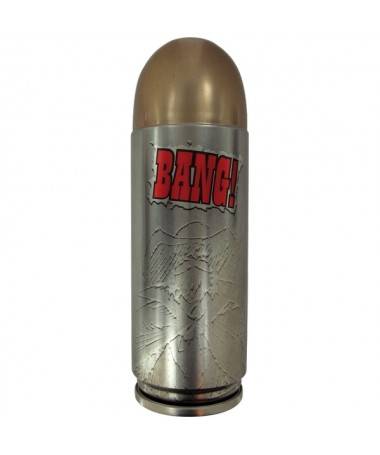 Bang - The bullet