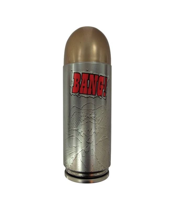 Bang - The bullet