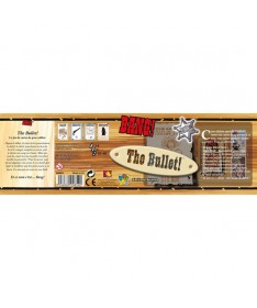 Bang - The bullet