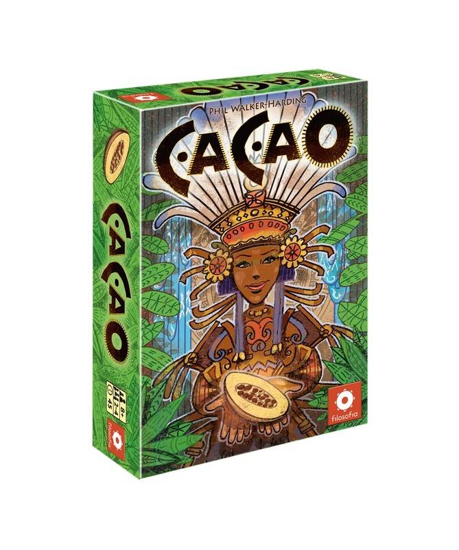 Cacao Cacao
