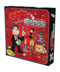 Cash'n Guns 2e éd.