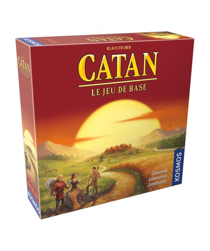 Catan Catan