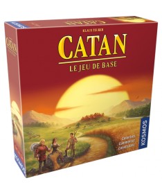 Catan