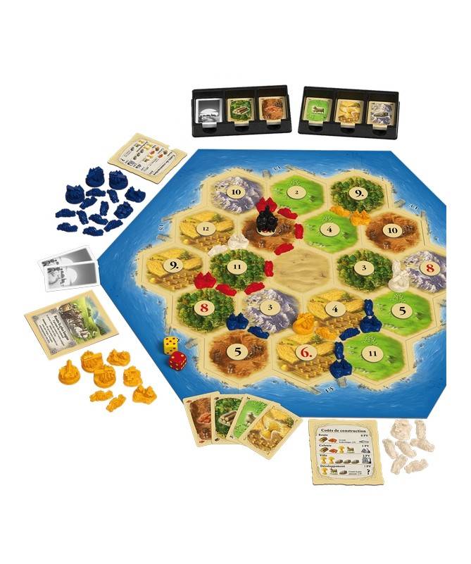 Catan Catan