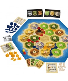 Catan