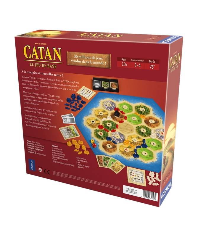 Catan Catan