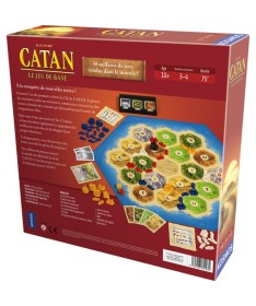 Catan