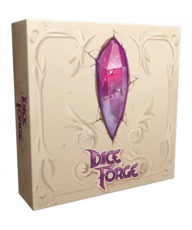 Dice Forge