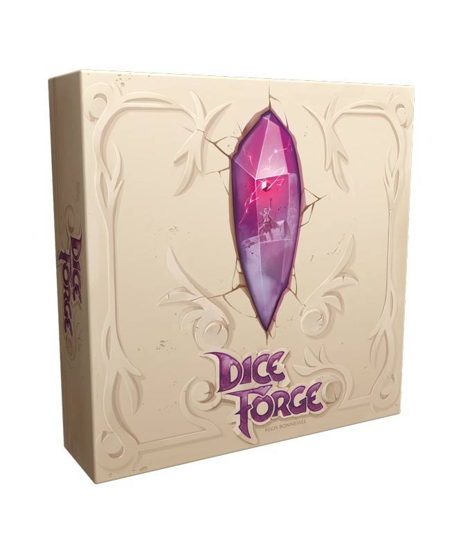 Dice Forge