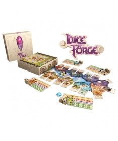 Dice Forge