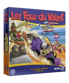 Les fous du Volant