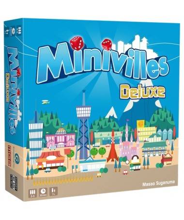 Minivilles Deluxe