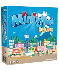 Minivilles Deluxe