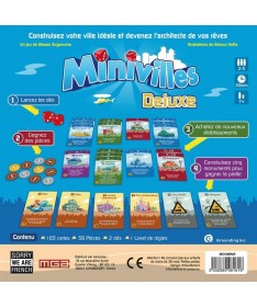 Minivilles Deluxe