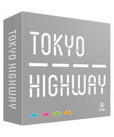Tokyo Highway