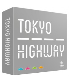 Tokyo Highway