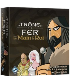 Le Trône de Fer : La Main du Roi