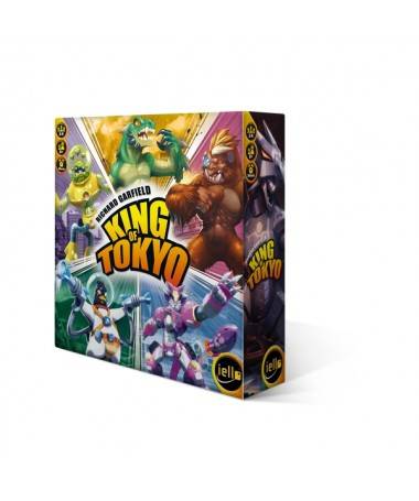 King of Tokyo