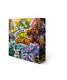 King of Tokyo